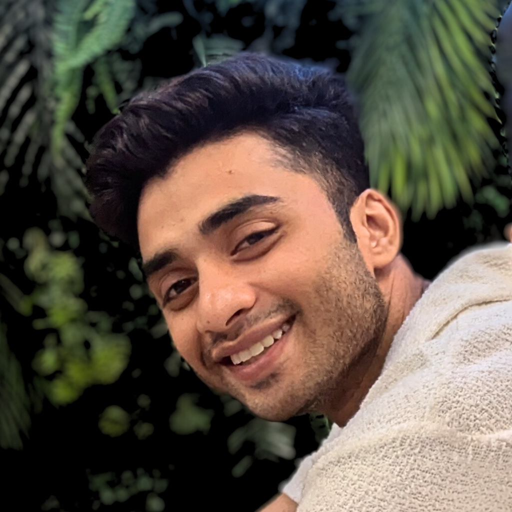 Faizan Alli Khan Faizan Alli Khan